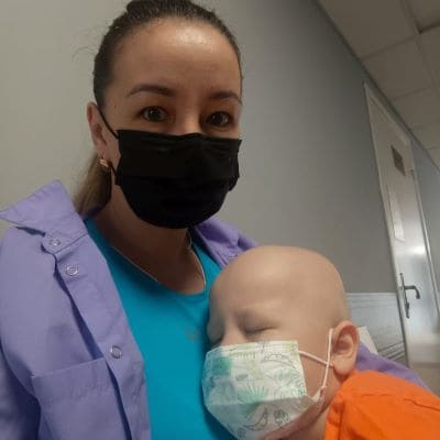 Новости от Мешкова Кирилла ❗